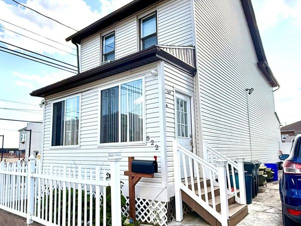 522 Seybert Street, Hazleton, PA 18201