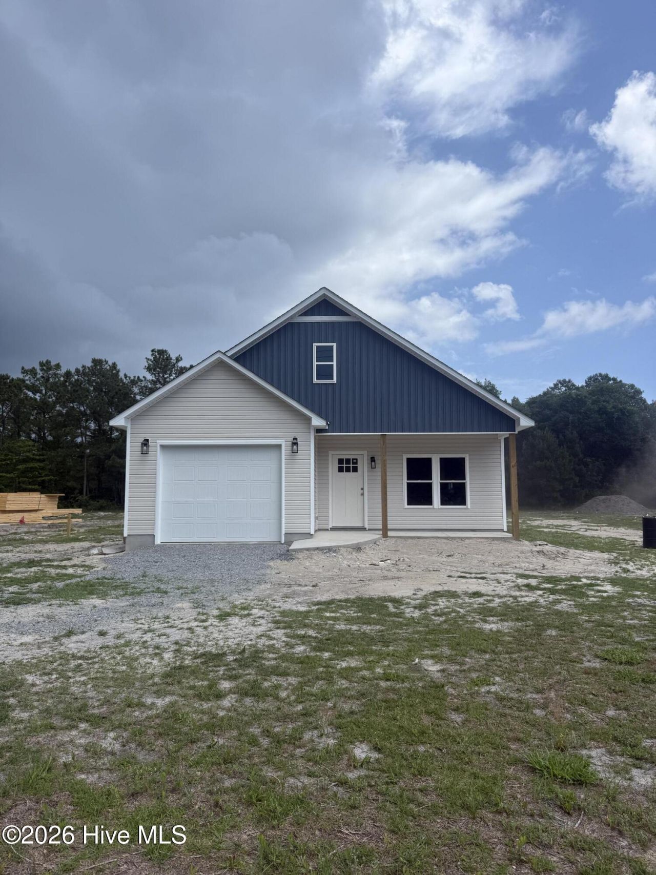 427 Morris Landing Road, Holly Ridge, NC 28445 Main Photo