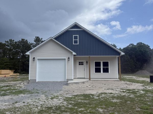 427 Morris Landing Road, Holly Ridge, NC 28445