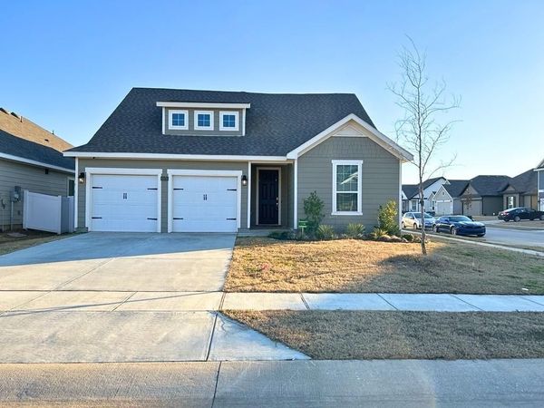 8978 Fair Oaks Drive, Providence Village, TX 76227