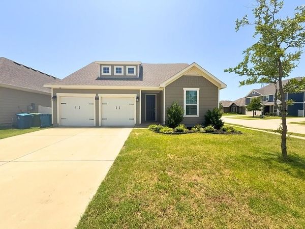 8978 Fair Oaks Drive, Providence Village, TX 76227