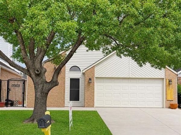 507 BRIARCLIFF, Garland, TX 75043