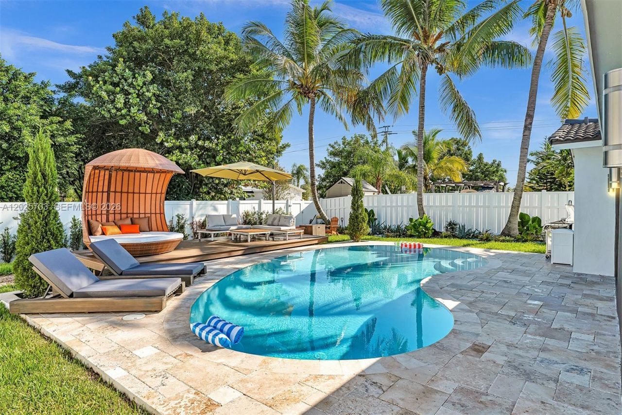 5005 Johnson St , Hollywood, FL 33021 Photo