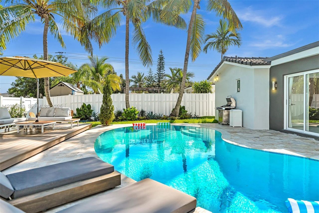5005 Johnson St , Hollywood, FL 33021 Photo