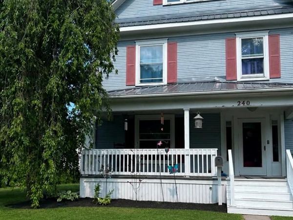 240 Forest, Marion, OH 43302
