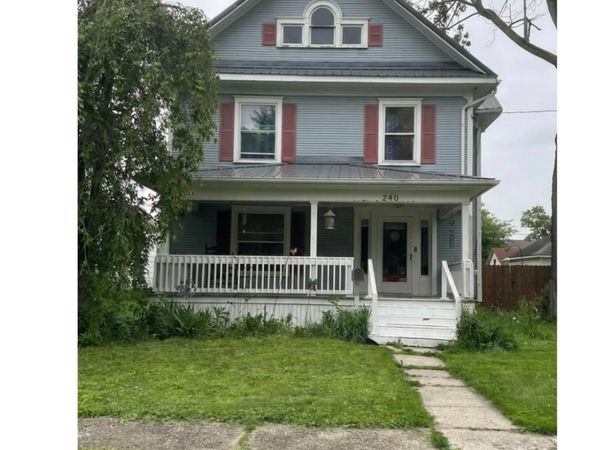 240 Forest, Marion, OH 43302