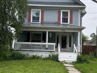 240 Forest, Marion, OH 43302