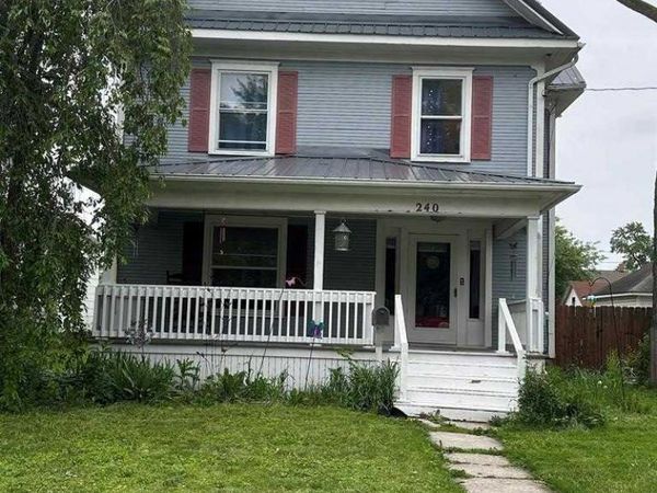 240 Forest, Marion, OH 43302