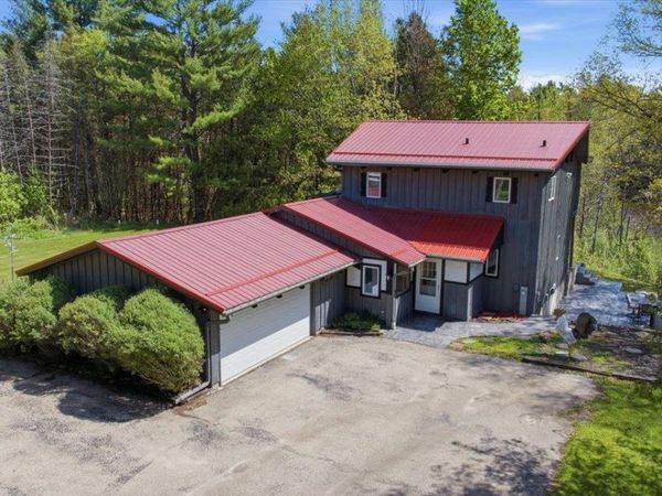 7072 N N Forest Haven Road, Shawano, WI 54166