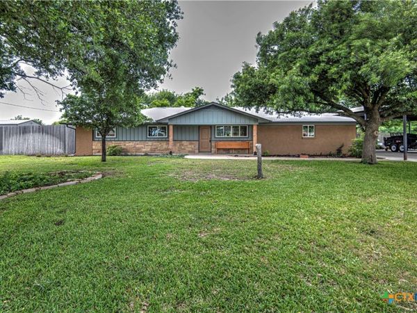 6511 Old Waco Lane , Temple, TX 76502