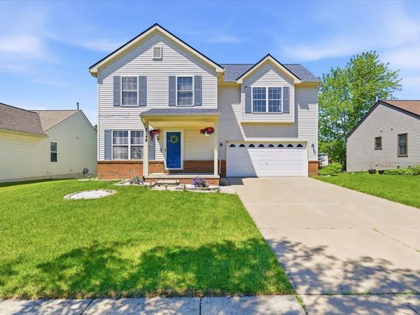 7146 Fielding Street, Ypsilanti, MI 48197