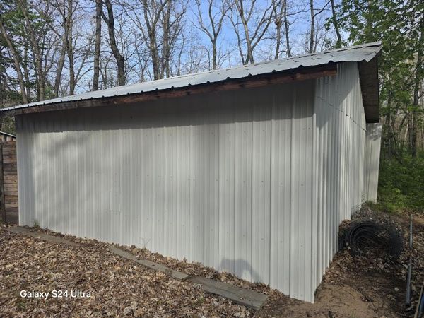5042 W Jeffers Street, Unit Par 4, Irons, MI 49644