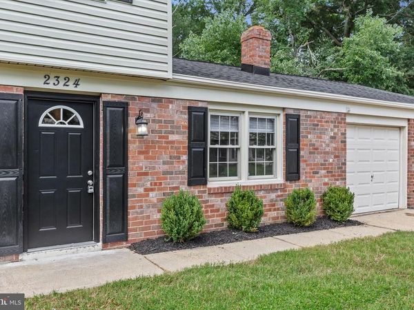 2324 KENT COURT, WALDORF, MD 20602
