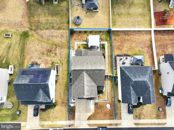 7810 BEXLEY LANE, SPOTSYLVANIA, VA 22551