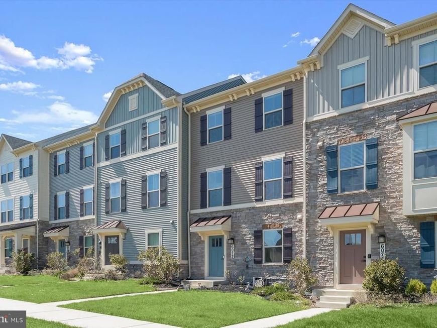 6072 Fallfish Court , New Market, MD 21774 Main Photo
