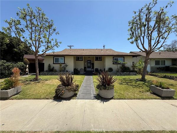 502 S Magnolia Avenue, Anaheim, CA 92804