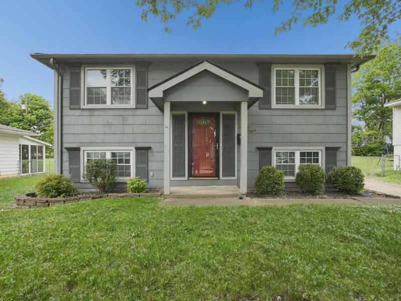 3438 Dahlgreen Drive, Westerville, OH 43081 Photo 1