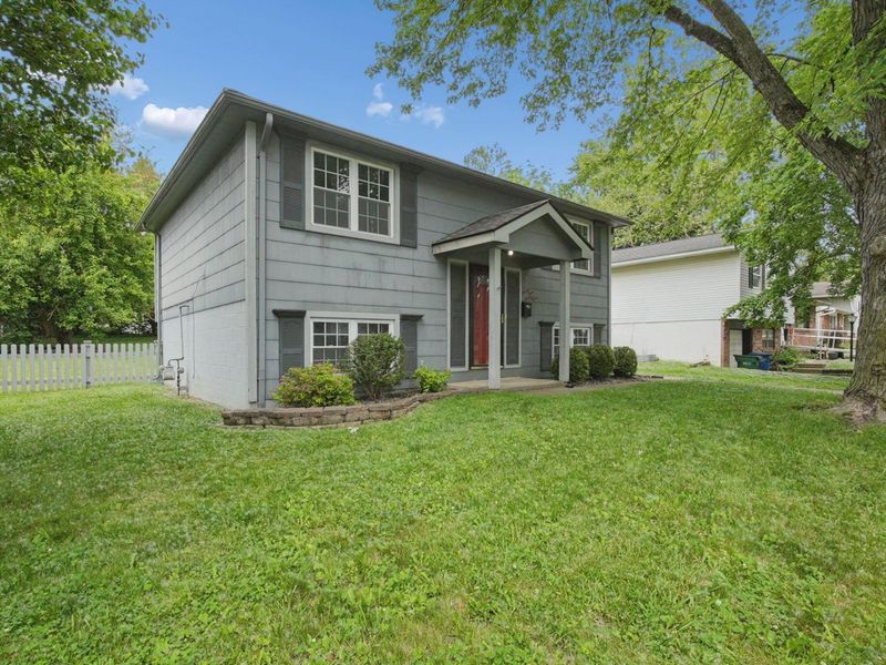 3438 Dahlgreen Drive, Westerville, OH 43081 Photo 2