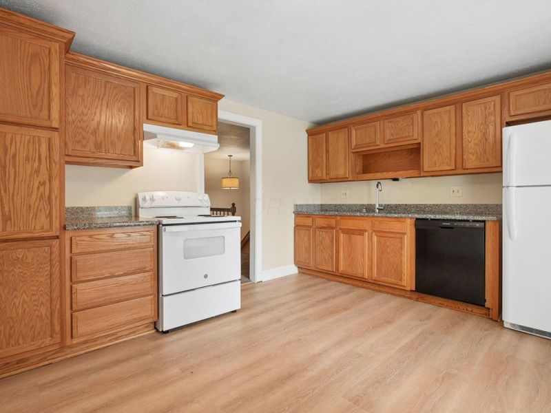 3438 Dahlgreen Drive, Westerville, OH 43081 Photo 8