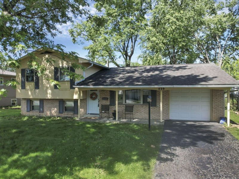 439 Foxwood Drive, Columbus, OH 43230 Photo 3