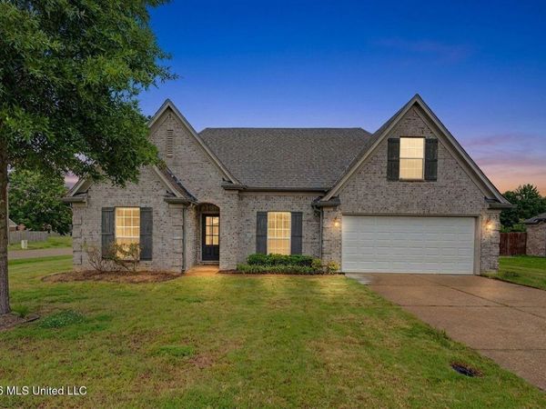 101 Eagle Street, Senatobia, MS 38668