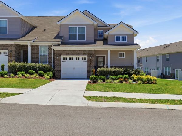 473 Alcott Way , Spring Hill, TN 37174