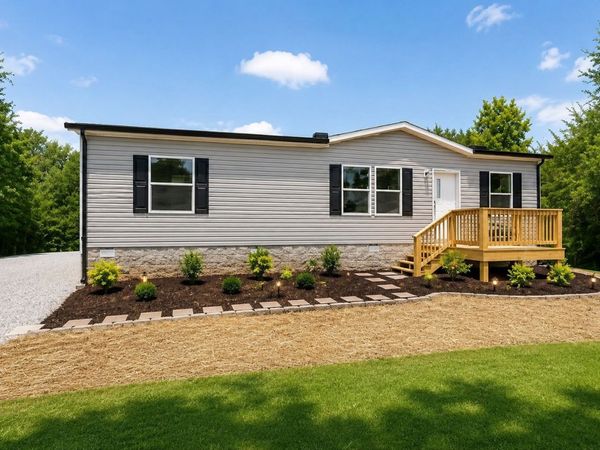 885 Junior Witt , Rock Island, TN 38581