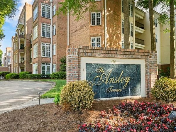 175 15th Street NE, Unit 107, Atlanta, GA 30309