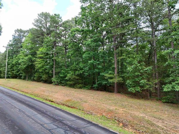Lot 25 Dave Creek Parkway , Fairfield Bay, AR 72088