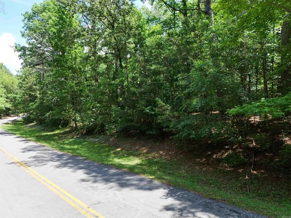 Lot 8 Mountain Ranch Drive , Fairfield Bay, AR 72088