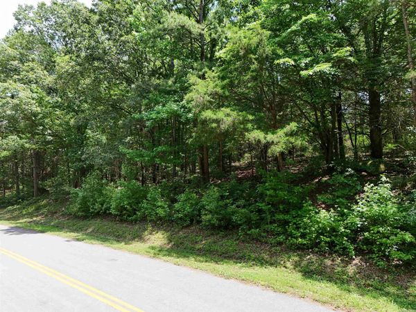 Lot 24 Mountain Ranch Drive , Fairfield Bay, AR 72088