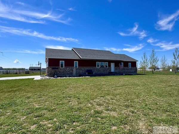 4024 E 66 N, RIGBY, ID 83442