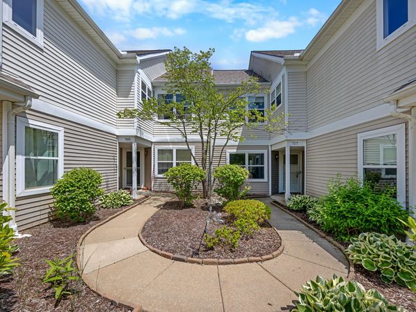 717 Fieldstone Circle W, Chelsea, MI 48118