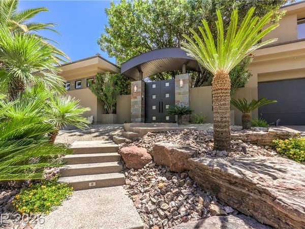 1501 Foothills Village Drive, Henderson, NV 89012