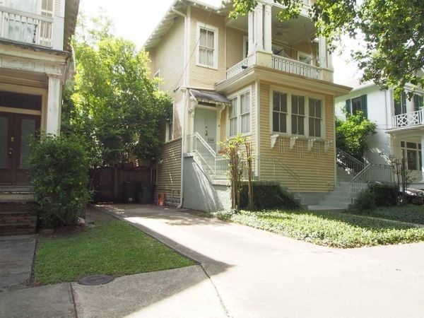 2306 OCTAVIA Street, New Orleans, LA 70115