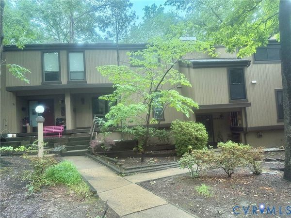 9322 Groundhog Drive , Unit 9322, Chesterfield, VA 23235