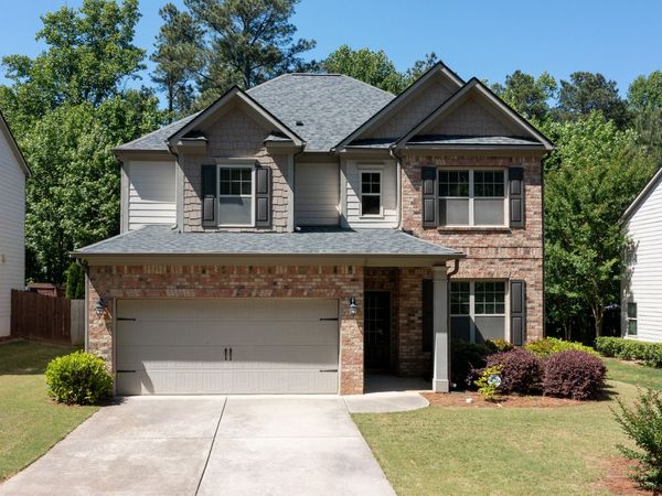 1040 Delo Lane, Cumming, GA 30041