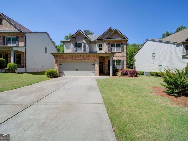 1040 Delo Lane, Cumming, GA 30041