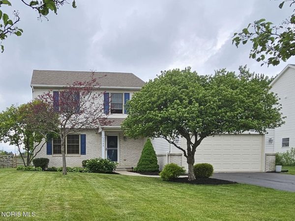 6065 Thomasville Court, Sylvania, OH 43560