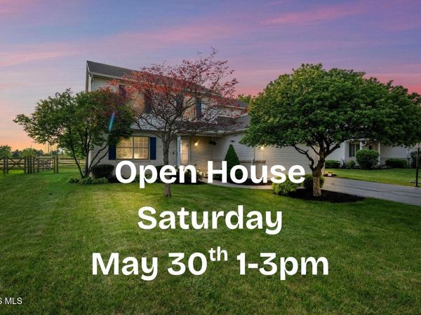6065 Thomasville Court, Sylvania, OH 43560