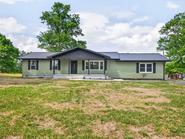 4097 Hanging Limb Hwy, Monterey, TN