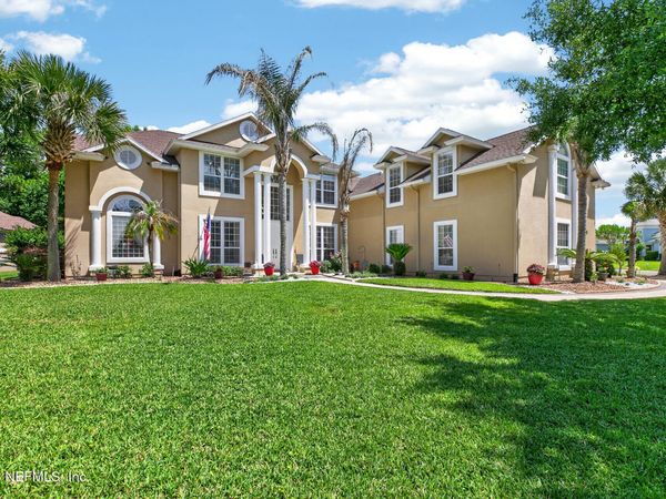 1642 CROOKED OAK Drive, Orange Park, FL 32065