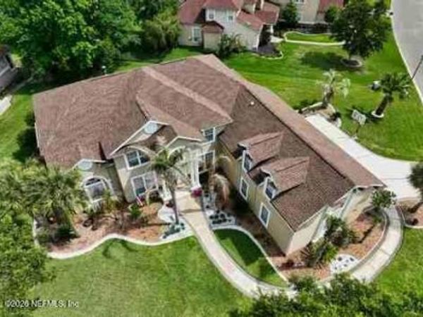 1642 CROOKED OAK Drive, Orange Park, FL 32065