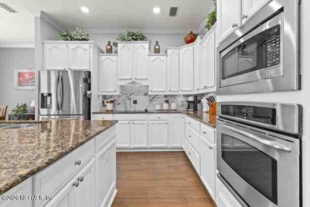 1642 Crooked Oak Drive, Orange Park, FL 32065 Photo