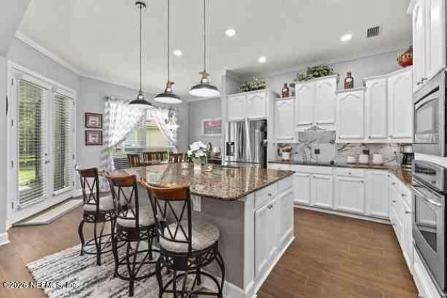 1642 Crooked Oak Drive, Orange Park, FL 32065 Photo