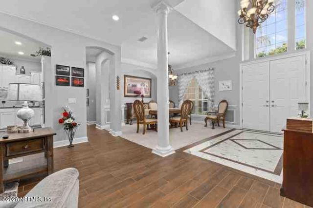 1642 Crooked Oak Drive, Orange Park, FL 32065 Photo