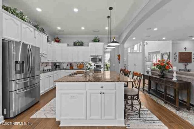 1642 Crooked Oak Drive, Orange Park, FL 32065 Photo
