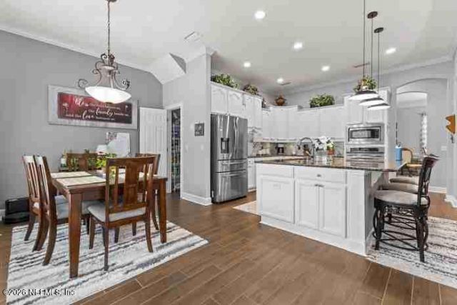 1642 Crooked Oak Drive, Orange Park, FL 32065 Photo
