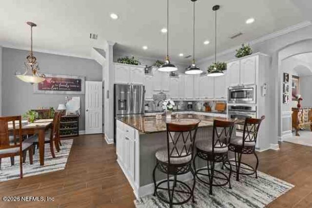 1642 Crooked Oak Drive, Orange Park, FL 32065 Photo