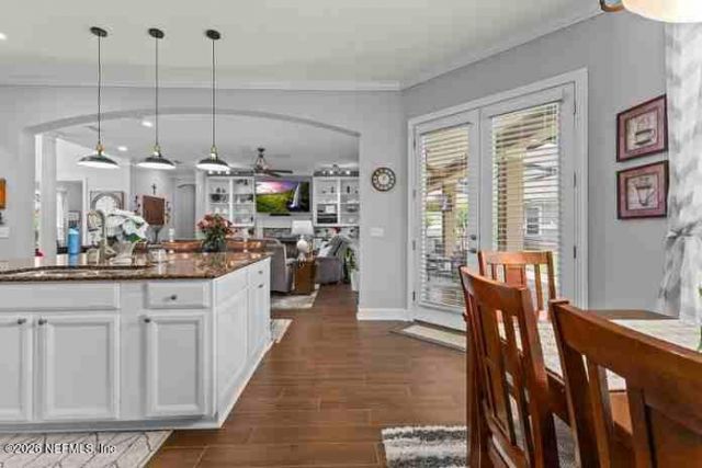 1642 Crooked Oak Drive, Orange Park, FL 32065 Photo